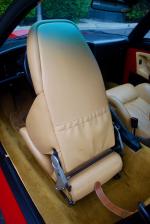 Alfa Romeo S.Z. 1992 года